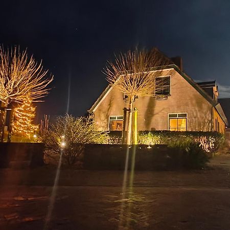 Pension Bakema Ameland Nes  Extérieur photo