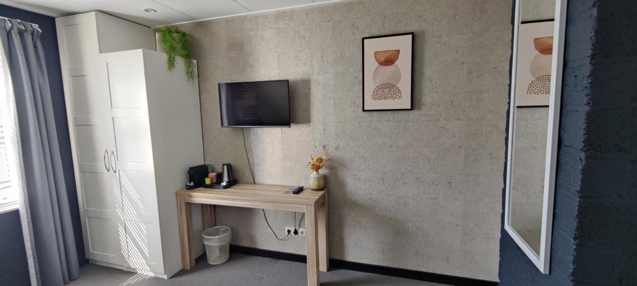 Pension Bakema Ameland Nes  Extérieur photo
