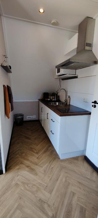 Pension Bakema Ameland Nes  Extérieur photo
