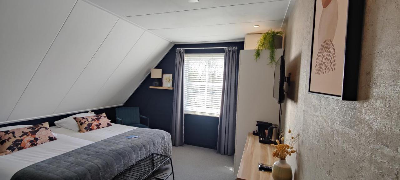 Pension Bakema Ameland Nes  Extérieur photo