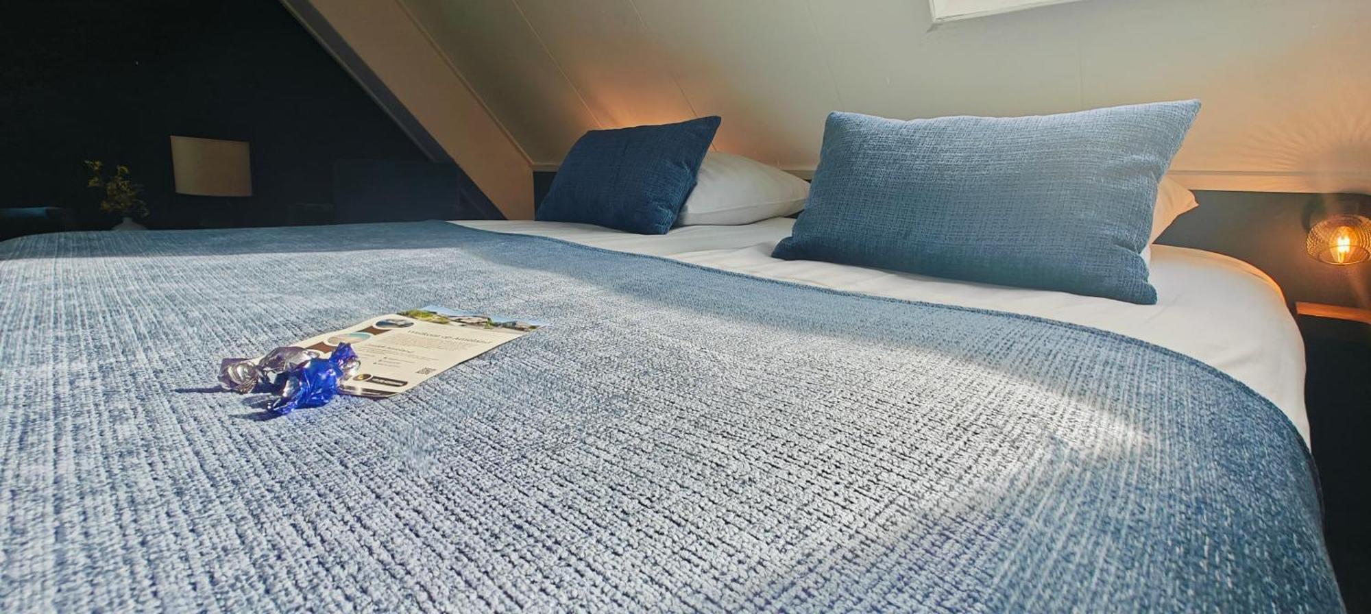 Pension Bakema Ameland Nes  Chambre photo