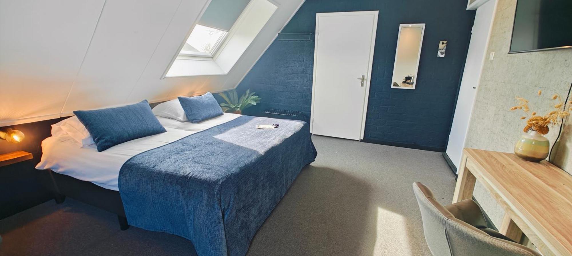 Pension Bakema Ameland Nes  Chambre photo